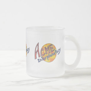 ACME-Interplanetary mok (matglas)
