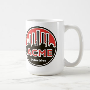 acme logo koffiemok
