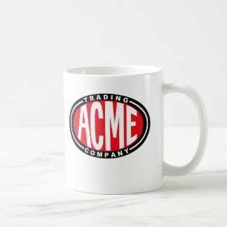 ACME logo Mok