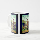 Acme Soap Ad Koffiemok (Voorkant links)