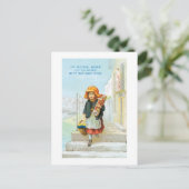 Acme Soap Briefkaart (Staand voorkant)