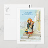 Acme Soap Briefkaart (Voorkant / Achterkant)