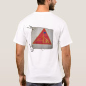 ACME-vlag-twee_zijdig T-shirt (Achterkant)