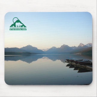 ACMNP Glacier Mousepad Muismat