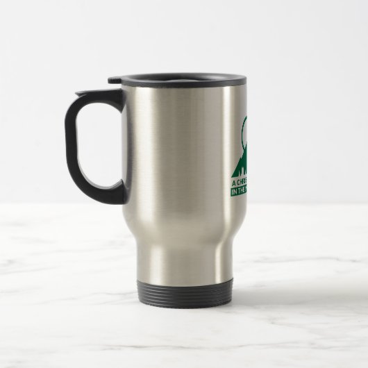 ACMNP Travel Mug Reisbeker (Links)