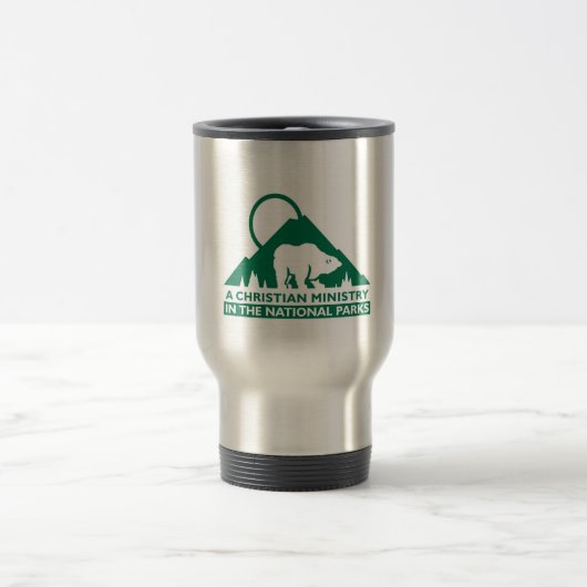 ACMNP Travel Mug Reisbeker (Center)