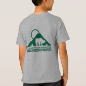 ACMNP Youth T-Shirt (Achterkant)