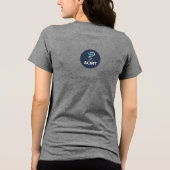ACMT 2026 Boston T-shirt  (Achterkant)