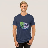 ACMT 2026 Boston T-shirt  (Voorkant volledig)