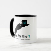 ACMT Hier voor de T-Mok Mok (Voorkant links)