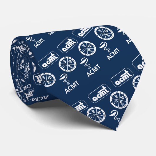  ACMT LOGO STROPDAS (Opgerold)