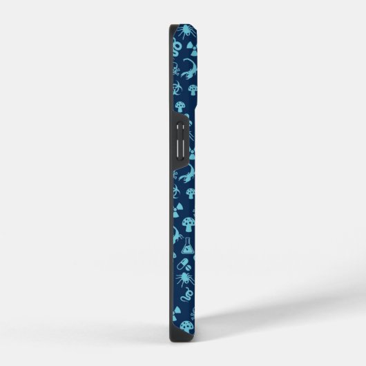 ACMT Tox Doc iPhone Case - Multi iPhone Hoesje (Rechterkant)