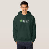 ACMT ToxIC Hoodie (Voorkant volledig)