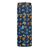 ACMT-vergiftpatroon thermische trommel Thermosbeker (Achterkant)