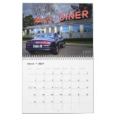 ACNA 2016-agenda Kalender (Mar 2027)
