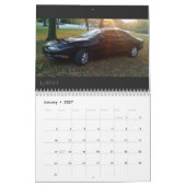 ACNA 2016-agenda Kalender (Jan 2027)