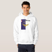 aco, Alexianto Hoodie (Voorkant volledig)