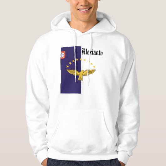 aco, Alexianto Hoodie (Voorkant)