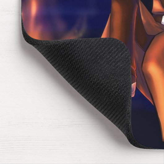 Acoenna mousepad muismat (Hoek)