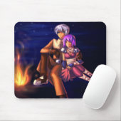 Acoenna mousepad muismat (Met muis)