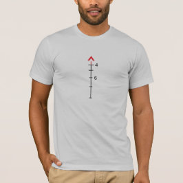 ACOG Optics Rifle Site Shirt