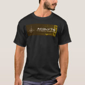 ACOLYTE TSHIRT 2 (Voorkant)