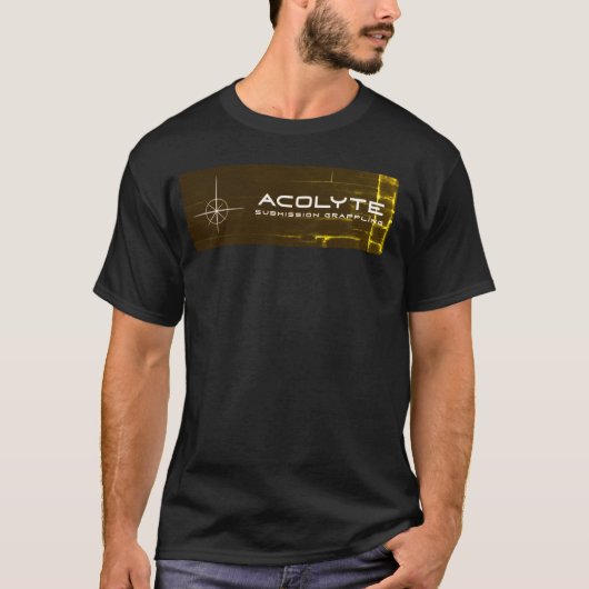 ACOLYTE TSHIRT 2 (Voorkant)