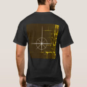 ACOLYTE TSHIRT 2 (Achterkant)