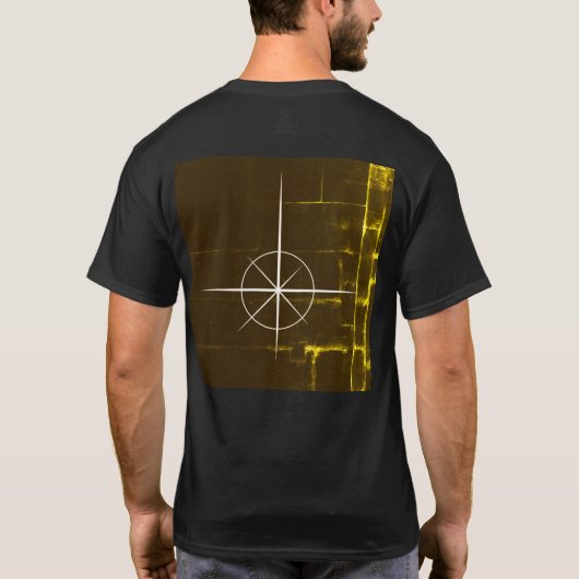 ACOLYTE TSHIRT 2 (Achterkant)