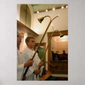 Acolytes Poster (Voorkant)