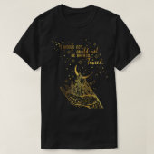 ACOMAF - Tamed T-shirt (Design voorkant)