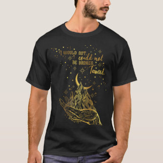 ACOMAF - Tamed T-shirt