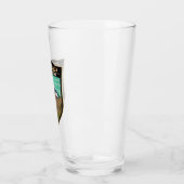 Aconcagua Provincial Park Argentinië Reizen  Glas (Links)