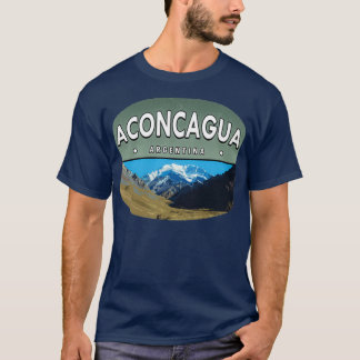 Aconcagua T-shirt