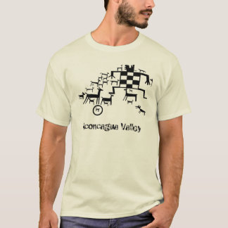 Aconcagua T-Shirt