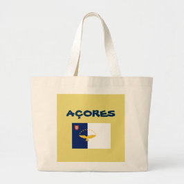 AÇORES CUSTOM CANVAS TAS