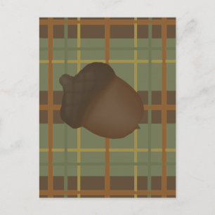 Acorn Briefkaart