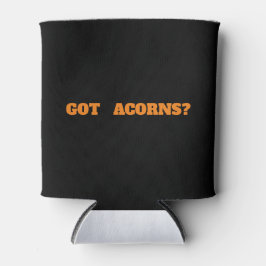 Acorn Brigade Cooler