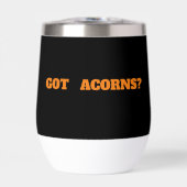 Acorn Brigade Waterfles (Voorkant)