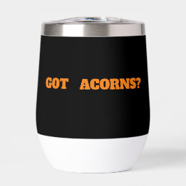 Acorn Brigade Waterfles