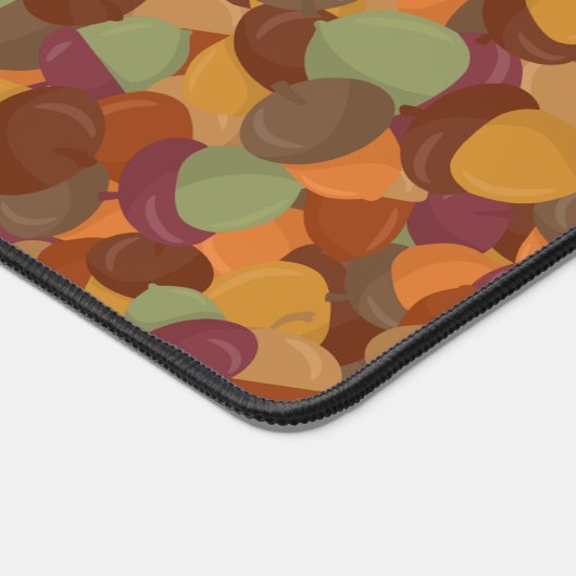 Acorn Camo Bureaumat (Hoek)