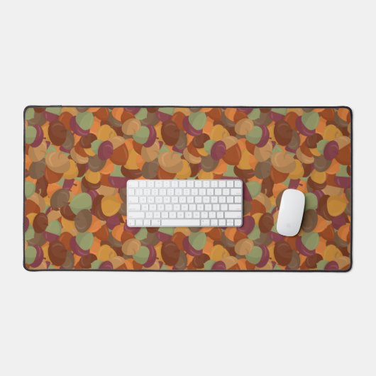 Acorn Camo Bureaumat (Keyboard & Muis)
