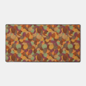 Acorn Camo Bureaumat (Voorkant)