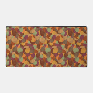 Acorn Camo Bureaumat