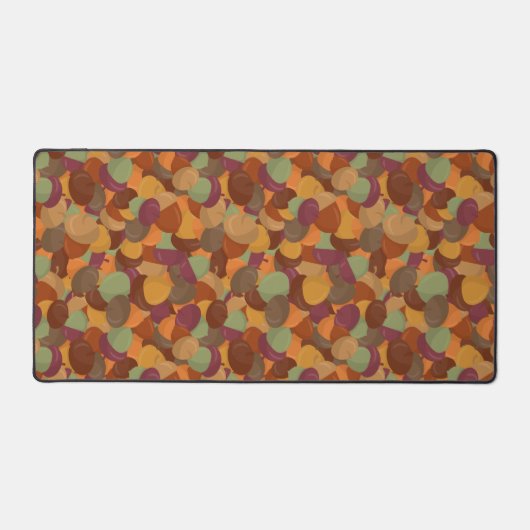 Acorn Camo Bureaumat (Voorkant)