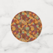 Acorn Camo Confetti (Kleine voorkant)