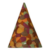 Acorn Camo Feesthoedjes (Rechts)