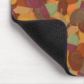Acorn Camo Muismat (Hoek)