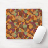 Acorn Camo Muismat (Met muis)