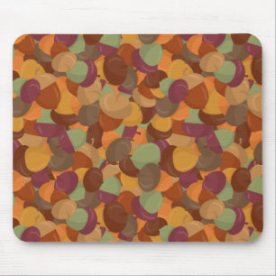 Acorn Camo Muismat